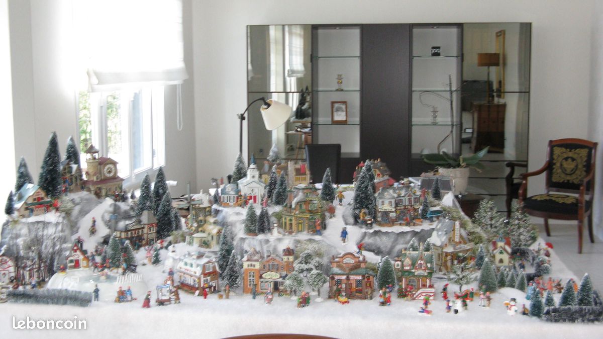 LE MAX Décoration de noël (image 4)