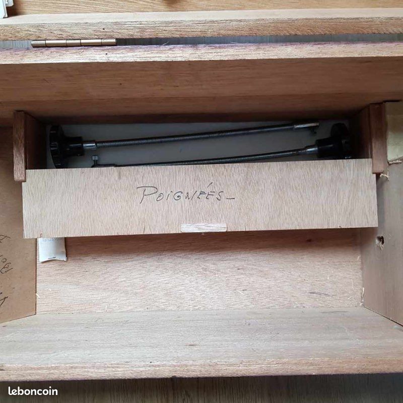 Télescope Lunette kenko japonaise 76.2/1250 (image 6)