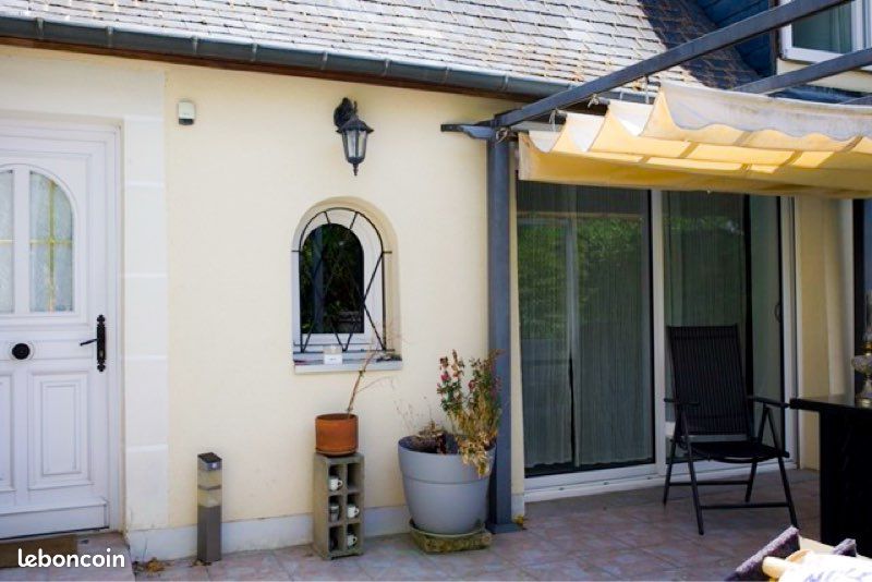 Maison 3 pièces 66 m² · à Bourges · 66 m² · 860 €/mois