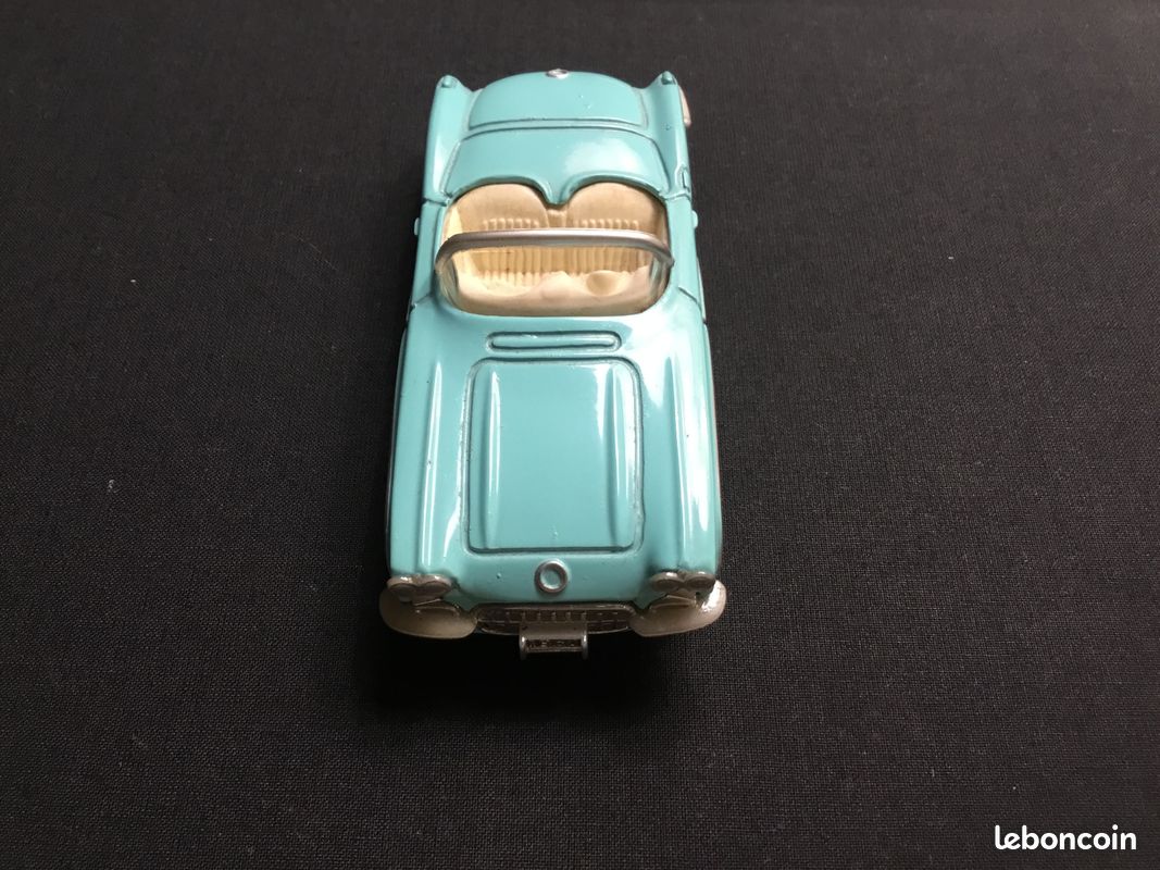 Peugeot 505 De 1981 En Miniature ODEON - Échelle 1/43 - Réf 164 - Collection - NEUVE