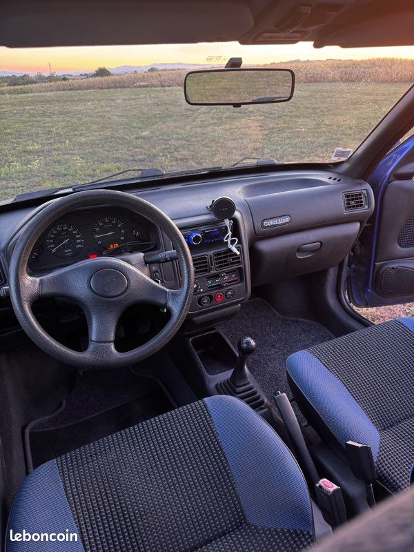 Peugeot 106 (image 3)