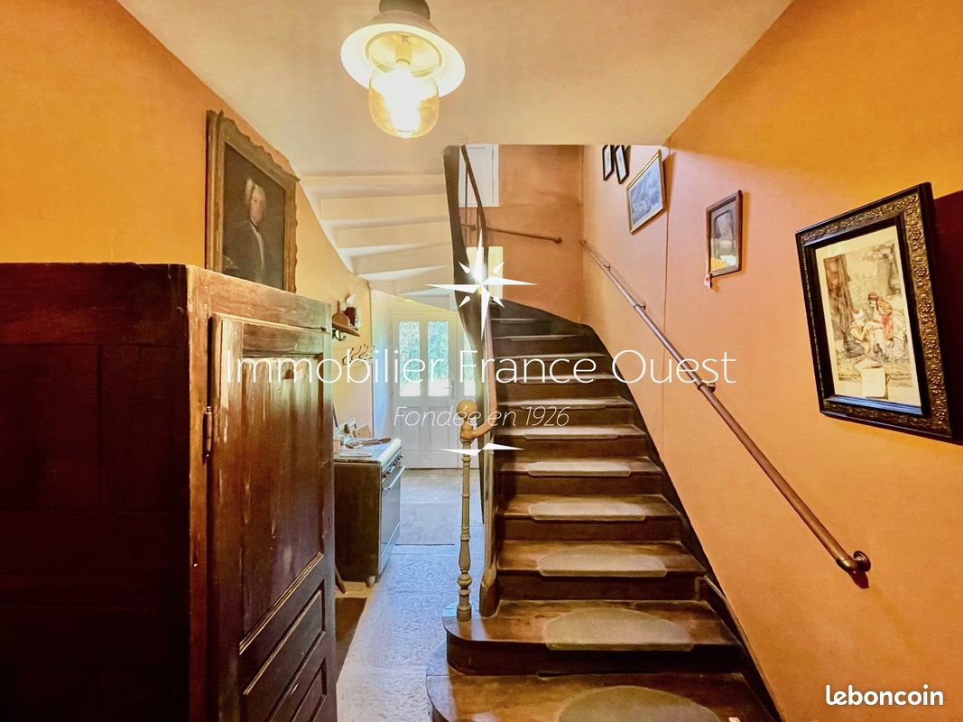 Chateau 14 pièces 500 m² (image 11)