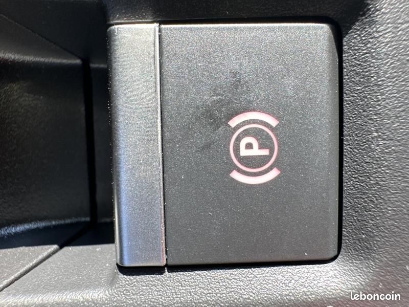 Citroen Berlingo Van M Diesel 130ch automatique Pack Connect (image 13)