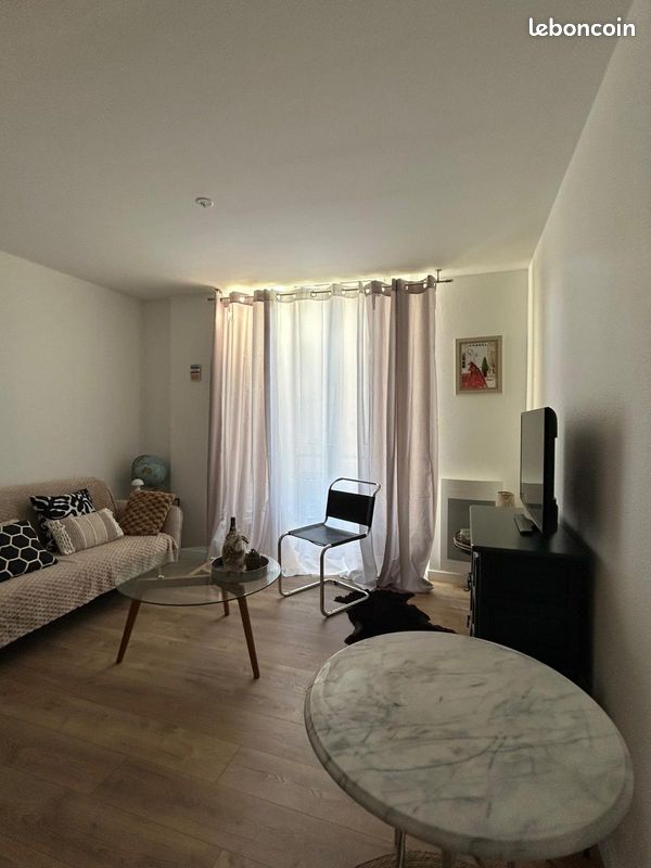 Appartement 2 pièces 30 m² · à Romans-sur-Isère · 30 m² · 505 €