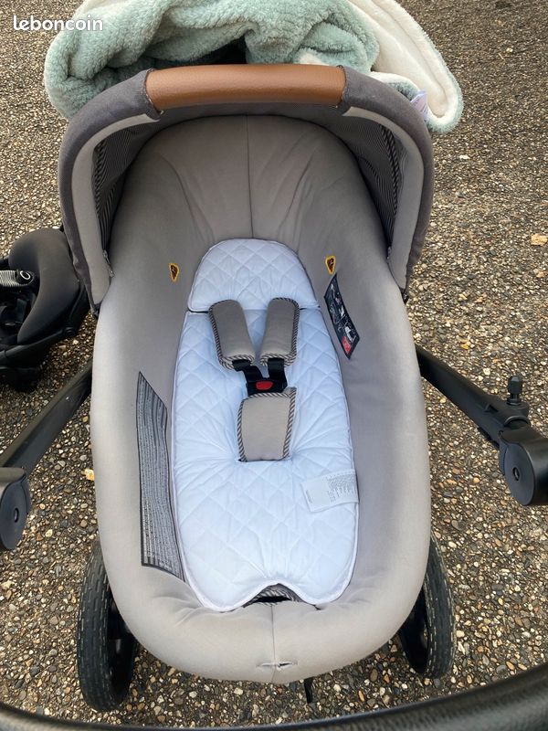 Poussette Maxi Cosi (image 6)