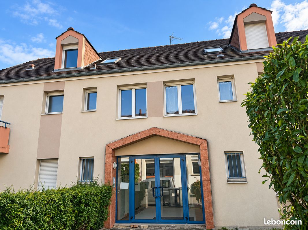 Appartement 1 pièce 21 m² · à Dijon · 21 m² · 430 €/mois