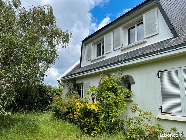 Achat maison Saint-Herblain - Offres immobilières Saint-Herblain (44800