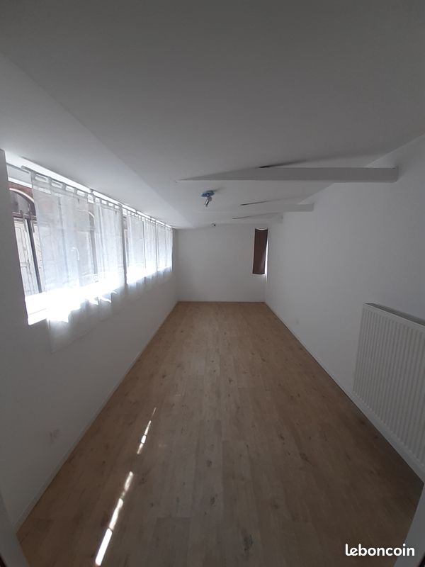 Appartement 2 pièces 40 m² · à Strasbourg · 40 m² · 590 €