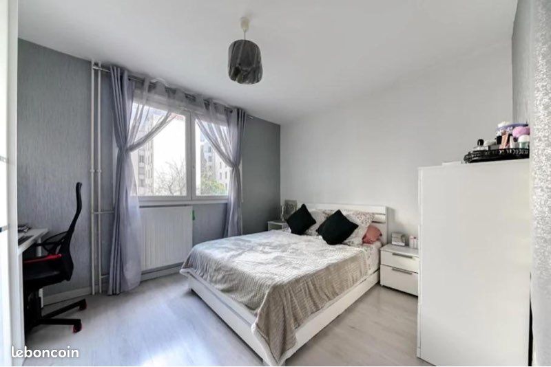 Appartement 3 pièces 70 m² · à Lyon · 70 m² · 1 500 €/mois