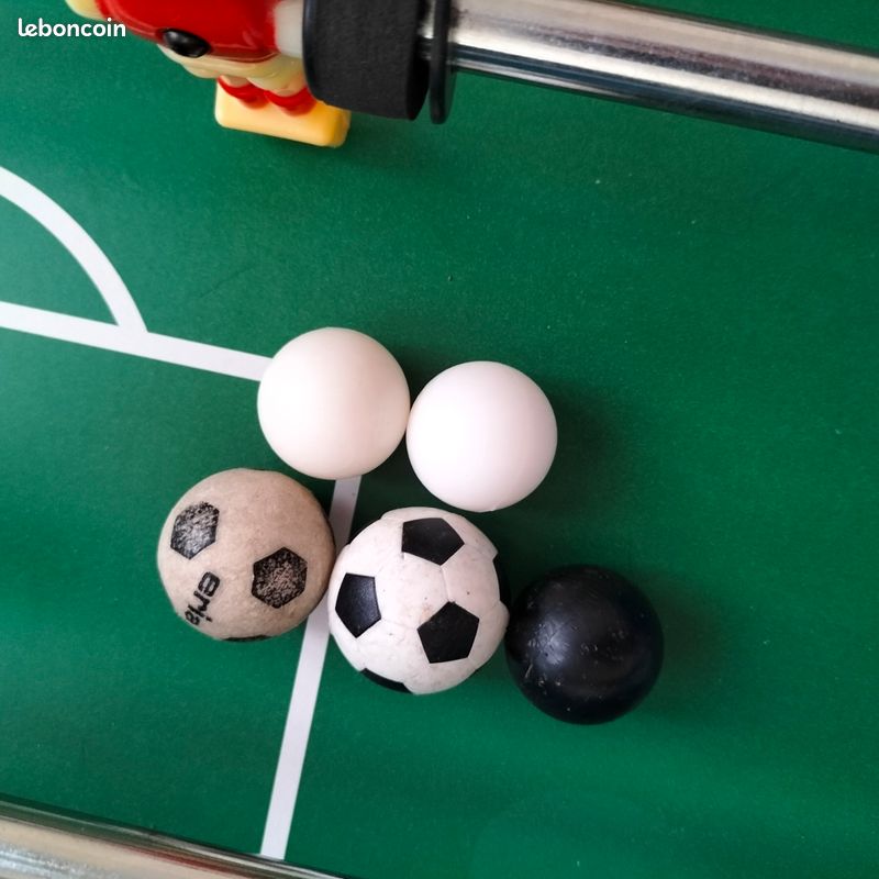 Babyfoot pour enfants (image 3)
