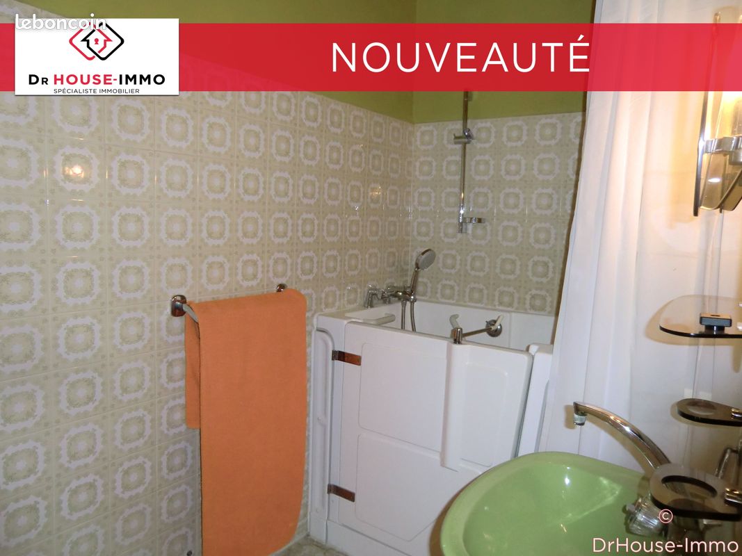 Maison de village 6 pièces 150 m² (image 9)