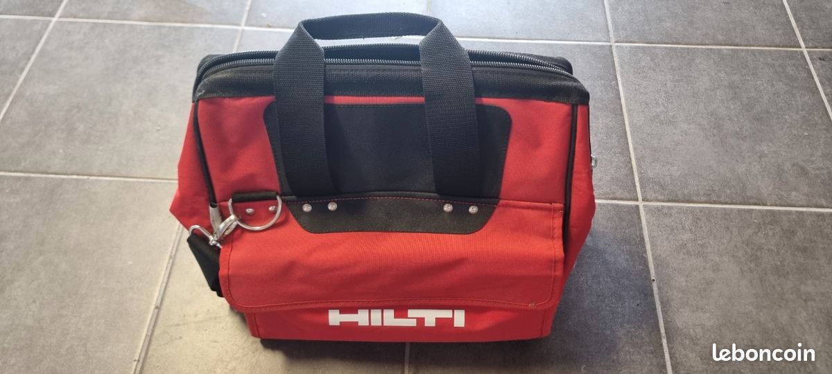 Sacoche Hilti (image 2)