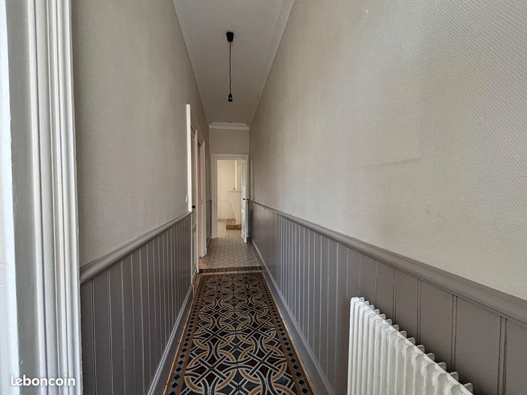 Maison 2 pièces 60 m² · à Bordeaux · 60 m² · 1 066 €/mois