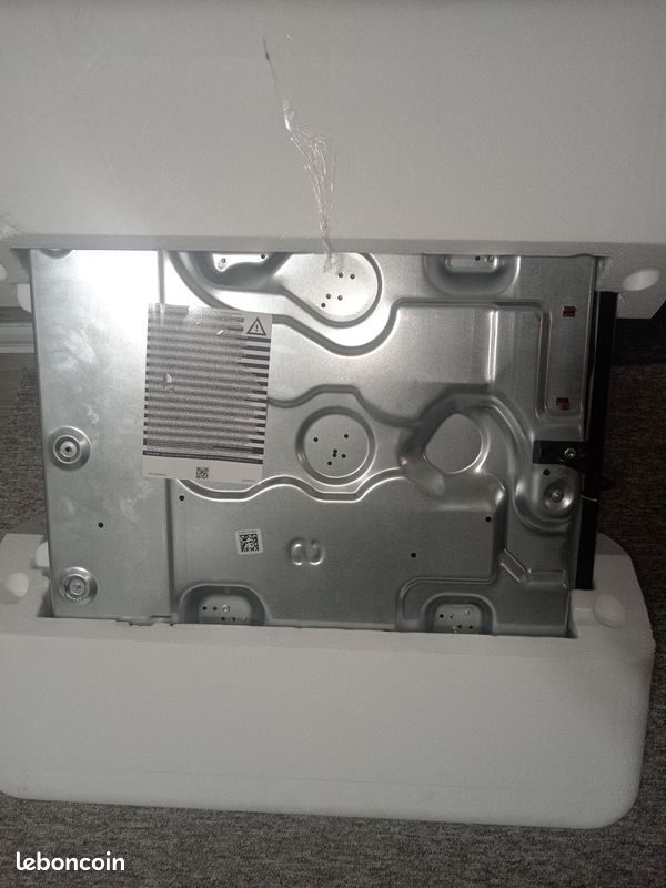 Cuisinière à gaz (image 4)