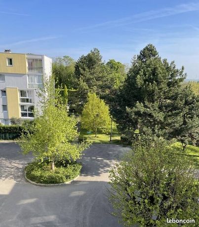 Appartement 3 pièces 86 m²