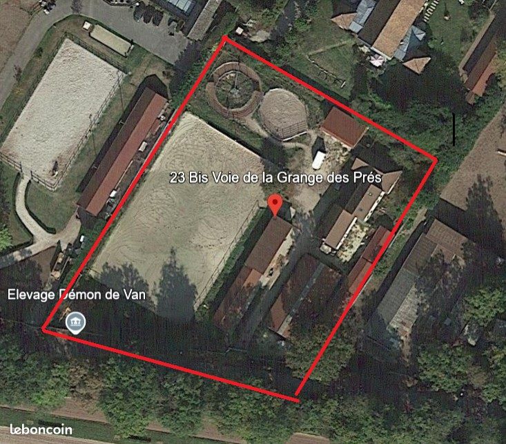 Maison 10 pièces 200 m² · à Lamorlaye · 200 m² · 1 150 000 €