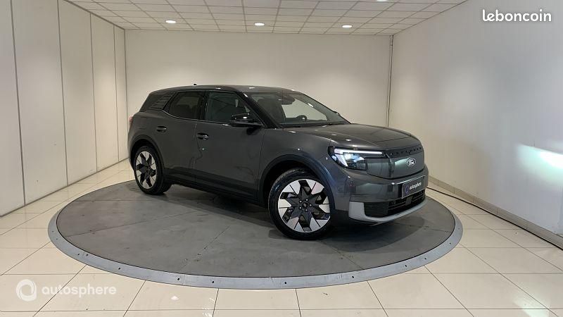 Ford Explorer 286ch Extended Range 77kWh Pack Premium RWD (image 6)