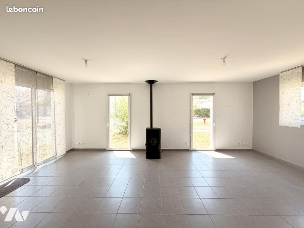 Maison 3 pièces 72 m² (image 4)
