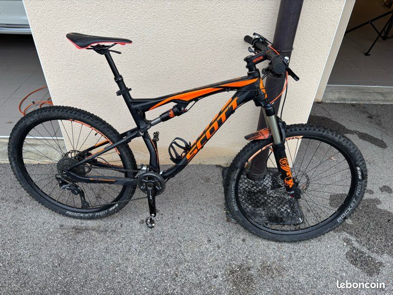 Selle Velo Debrider Le Pinarello Nytro Vtt Scott 740 Scott Spark