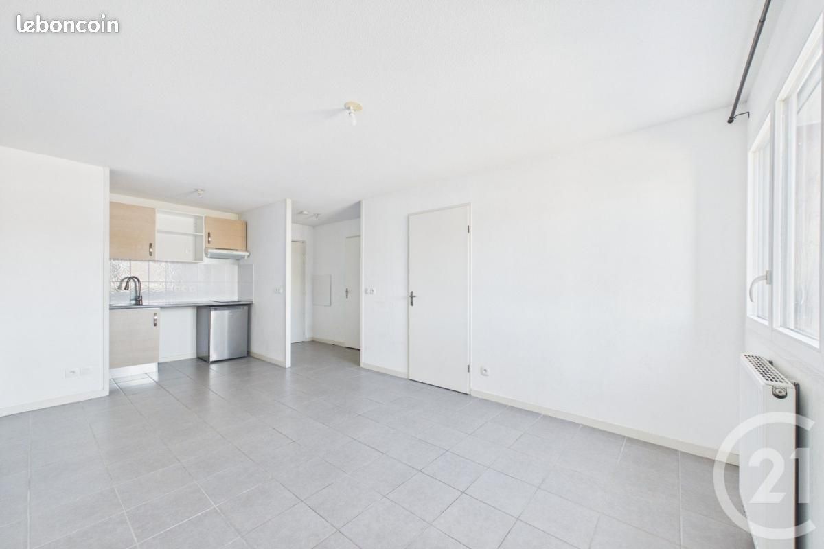 Appartement 2 pièces 40 m² · à Le Haillan · 40 m² · 715 €/mois