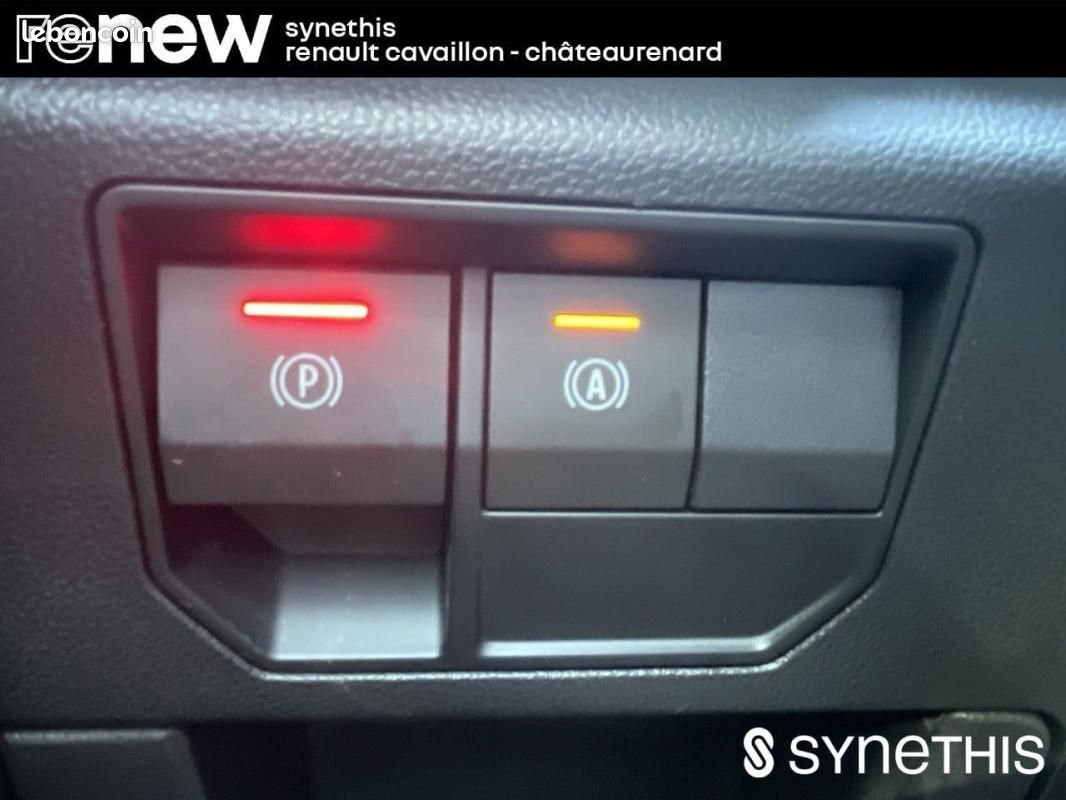 Renault Austral mild hybrid advanced 130 GSR2 Evolution (image 13)