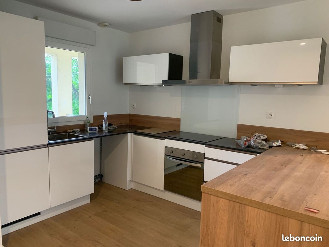 Appartement 3 pièces 60 m² · à Rennes · 60 m² · 1 080 €/mois