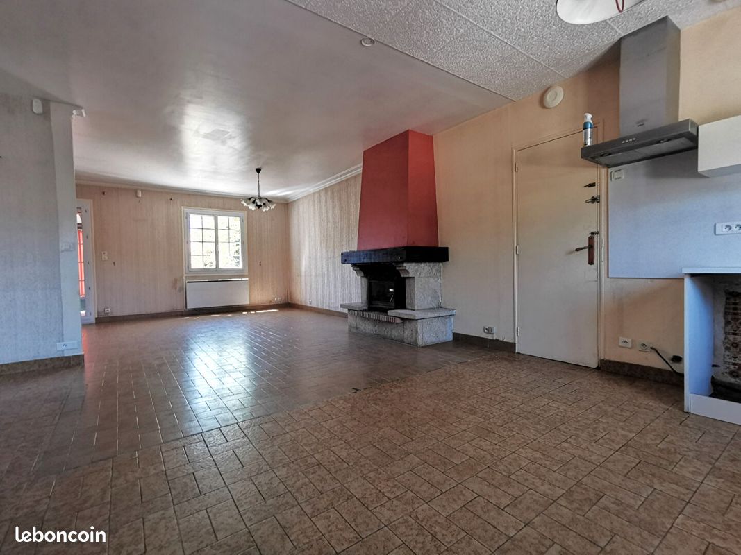 Maison 3 pièces 73 m² · à Le Pellerin · 73 m² · 195 900 €