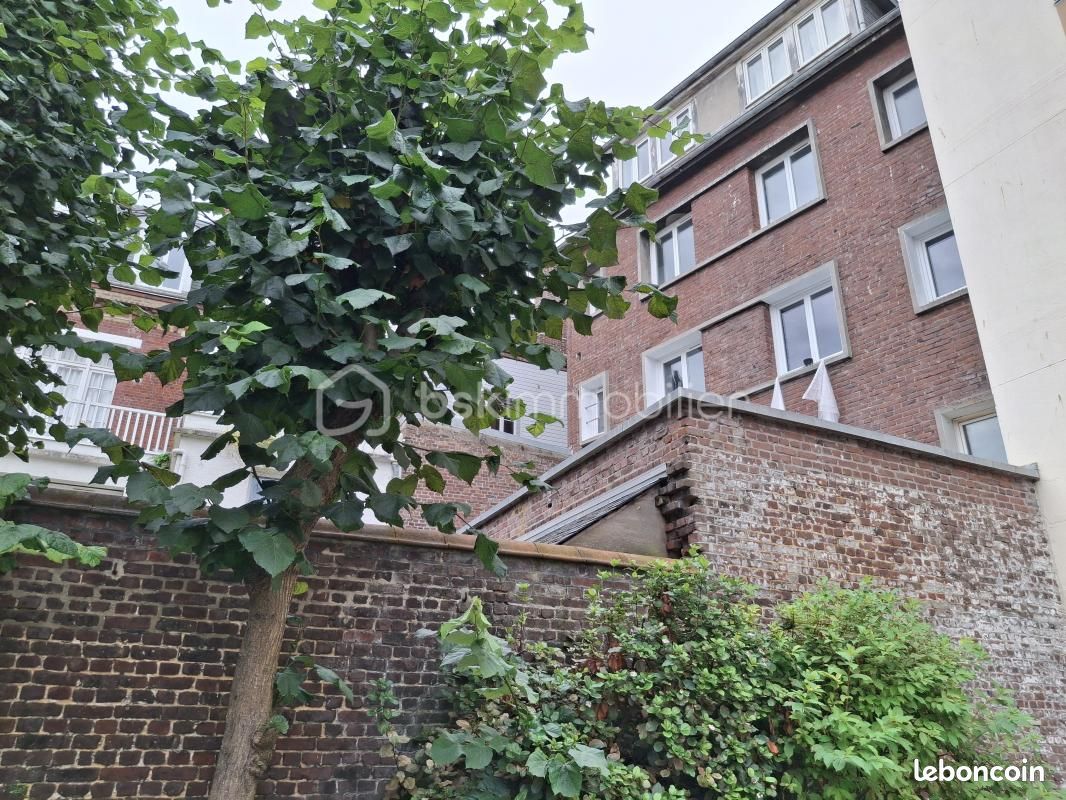Appartement 2 pièces 36 m² · à Dieppe · 36 m² · 90 000 €
