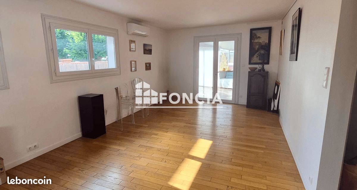Appartement 2 pièces 77 m² · à Toulouse · 77 m² · 260 000 €
