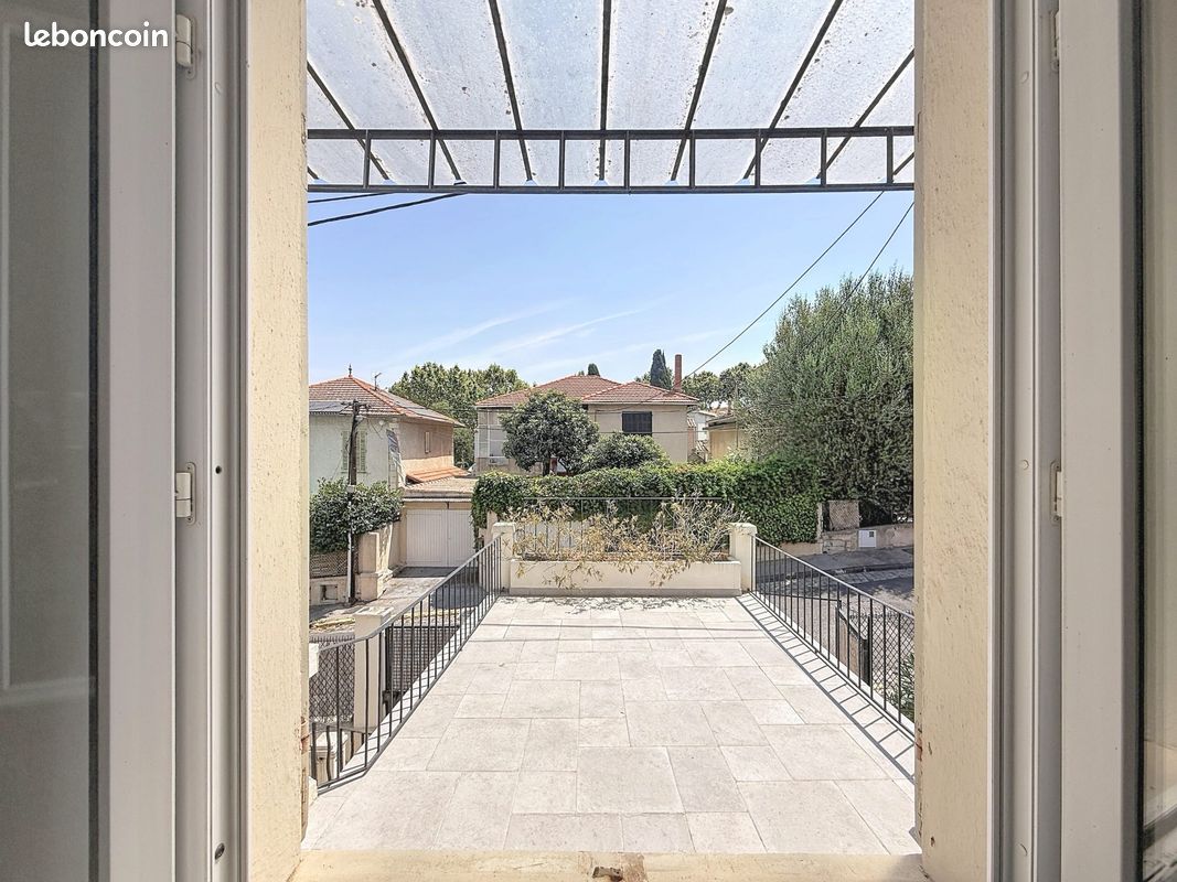 Maison 5 pièces 120 m² · à Toulon · 120 m² · 560 000 €