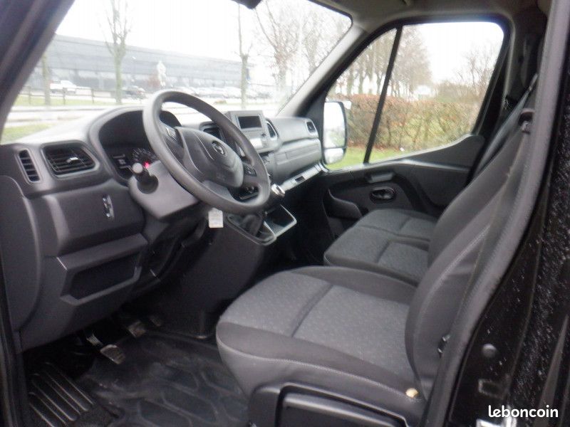 Opel MOVANO FG F3500 L3H2 2.3 CDTI 135CH BITURBO START/STOP (image 7)