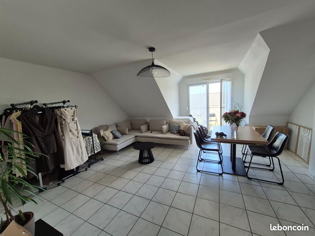 Appartement 3 pièces 66 m² · à Condé-sur-l'Escaut · 66 m² · 94 735 €