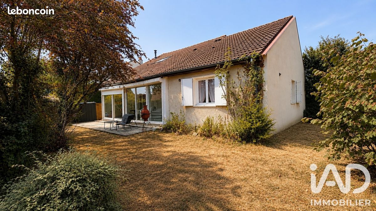 Maison familiale 7 pièces 131 m² (image 18)