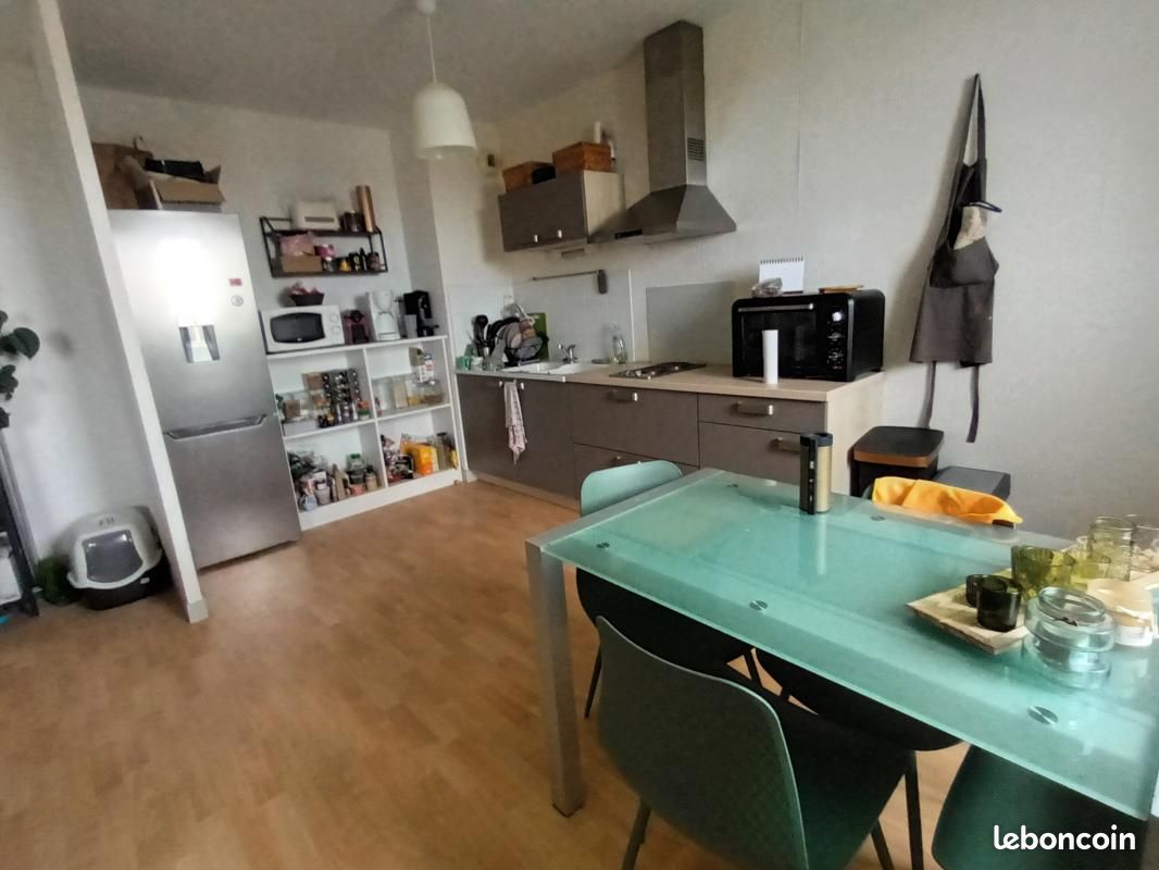 Appartement 3 pièces 73 m² - Poitiers 86000 (image principale 0)
