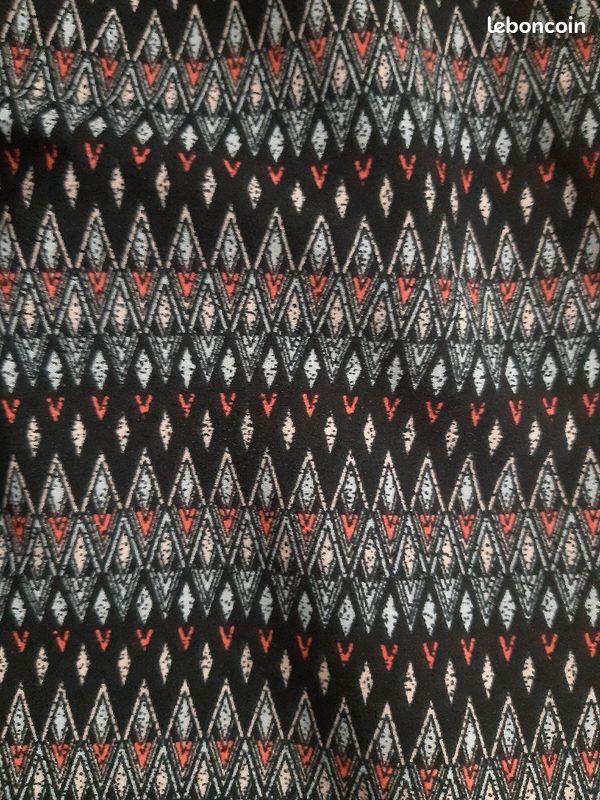 Pantalon fluide femme 42 très bon état (image 3)
