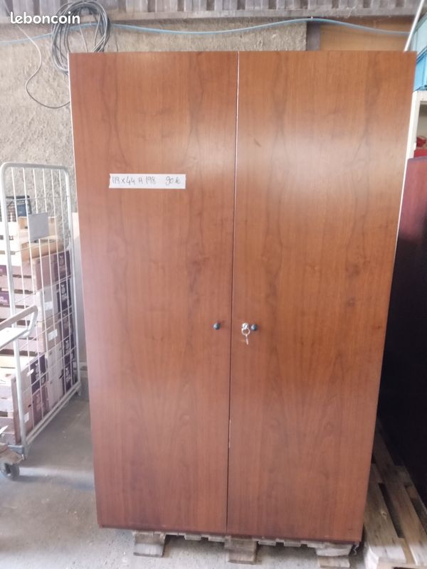 Mobilier de bureau (image 7)