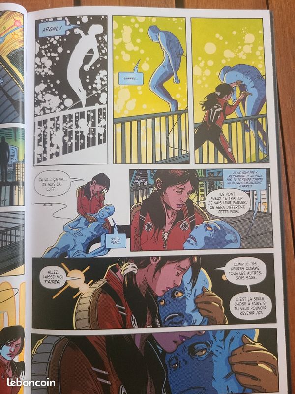 Bd: Magnus. Fornés et Higgins (image 4)