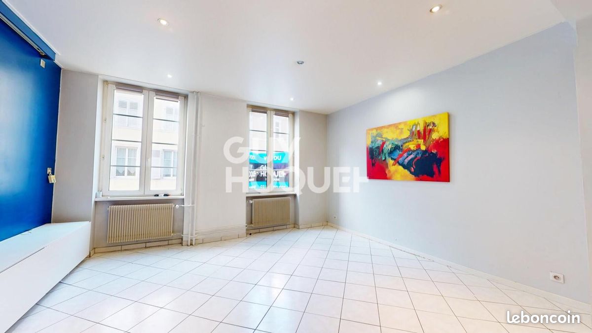 Appartement 5 pièces 140 m² · à Mulhouse · 140 m² · 148 000 €