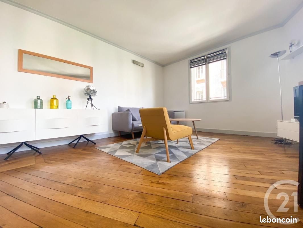 Appartement 4 pièces 82 m² · à Paris · 82 m² · 2 580 €