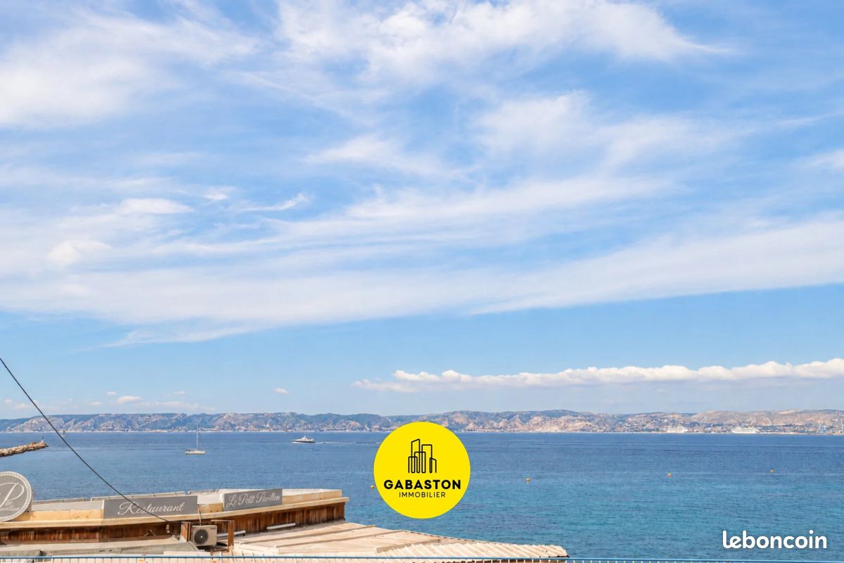 Appartement 4 pièces 99 m² · à Marseille · 99 m² · 699 000 €