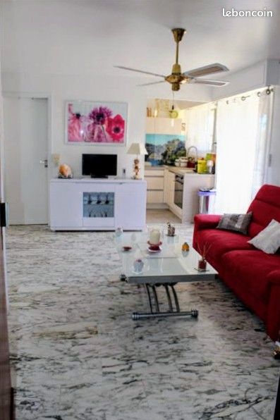 Appartement 1 pièce 30 m² · à Nice · 30 m² · 200 000 €