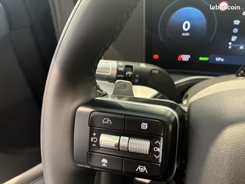 Hyundai Ioniq 9 110 kWh - 428ch HTRAC Performance Calligraphy (image 18)