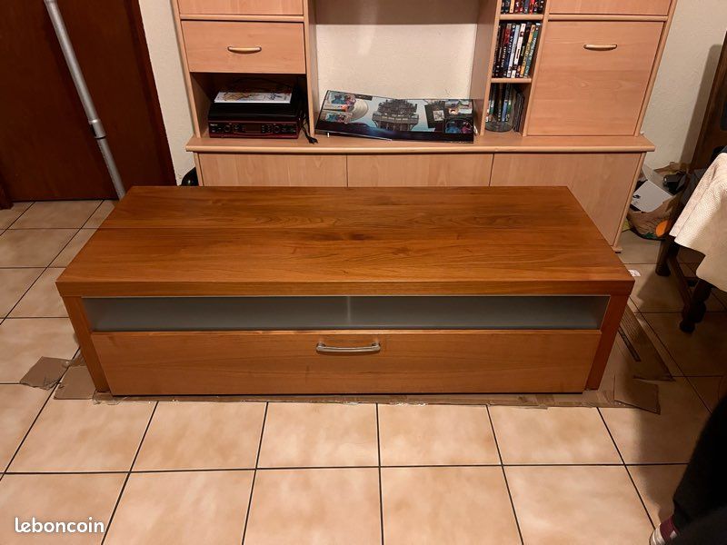 Meuble télé Bo Concept (image 1)
