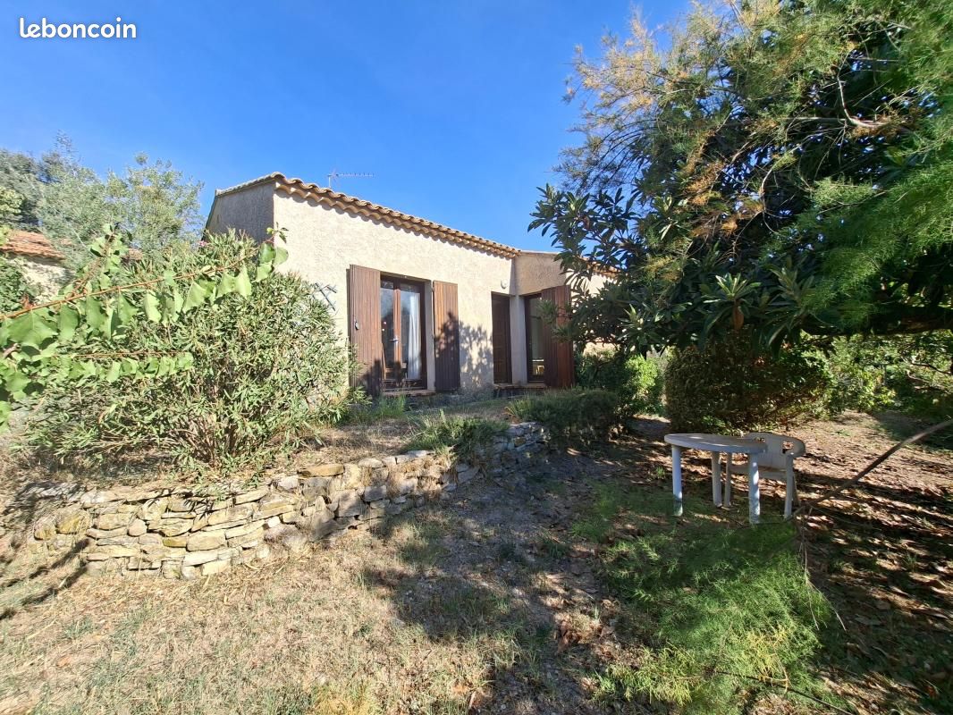 Maison 2 pièces 61 m² · à Volx · 61 m² · 249 000 €