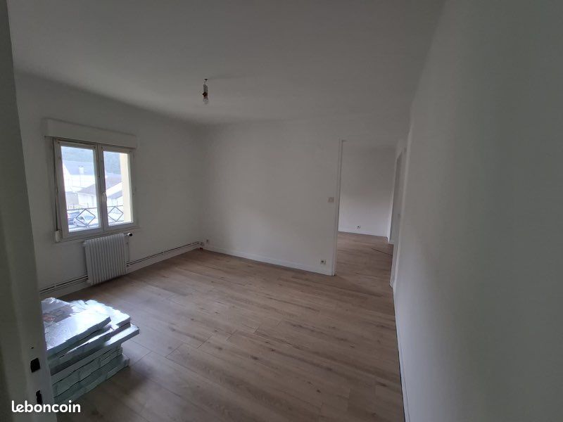 Appartement 3 pièces 56 m² · à Revin · 56 m² · 500 €