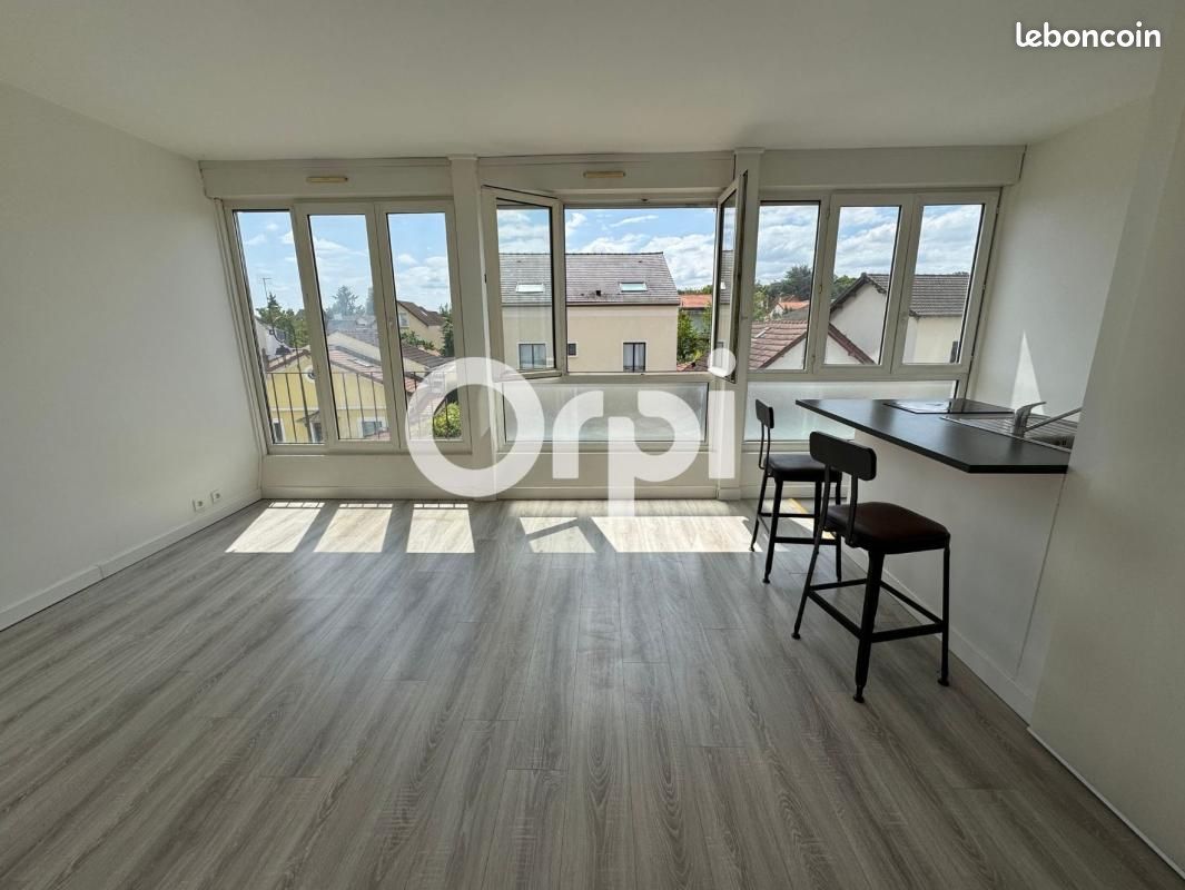 Appartement 1 pièce 25 m² · à Antony · 25 m² · 163 000 €