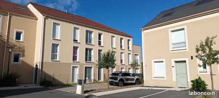 Appartement 3 pièces 62 m² · à Limours · 62 m² · 259 000 €