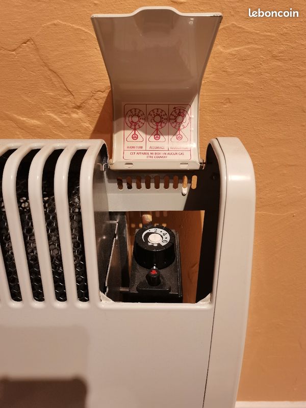 Radiateur gaz (image 2)