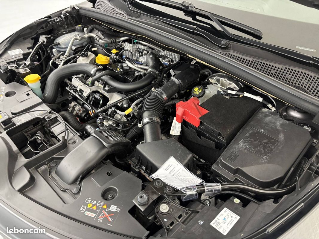 RENAULT Captur TCe 90 Evolution (image 27)