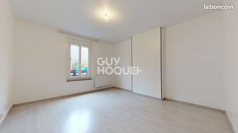 Maison de ville 4 pièces 75 m²